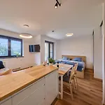Apartment Cerny Dul-1 By Interhome *