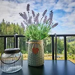 Cerny Dul-1 By Interhome *