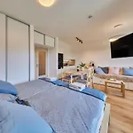 Cerny Dul-1 By Interhome Apartment *