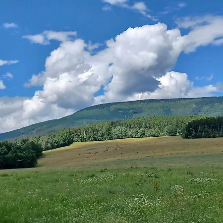 Cerny Dul-1 By Interhome Apartmán