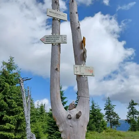 Cerny Dul-1 By Interhome *