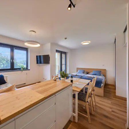 Apartmán Cerny Dul-1 By Interhome *