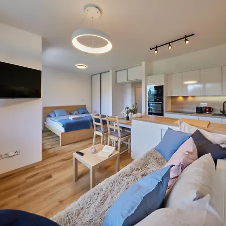 Cerny Dul-1 By Interhome Apartment Cerny Dul