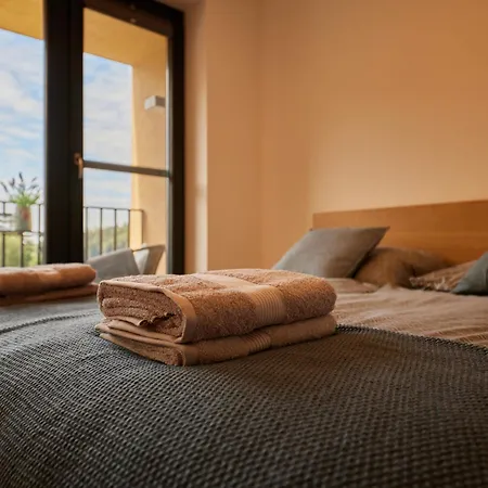 Cerny Dul-1 By Interhome Appartement