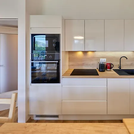 Appartement Cerny Dul-1 By Interhome