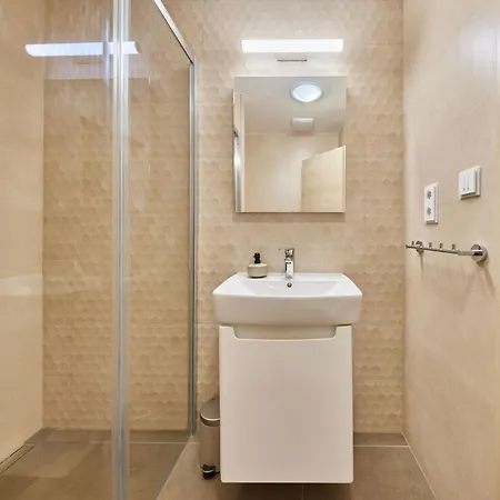 Appartement Cerny Dul-1 By Interhome *