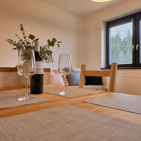 Apartmán Cerny Dul-1 By Interhome