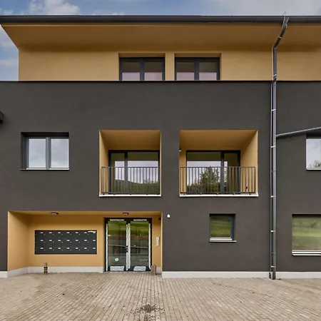 Cerny Dul-1 By Interhome Černý Důl