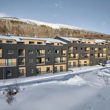 アパート Cerny Dul-1 By Interhome チェルニー・ドゥール