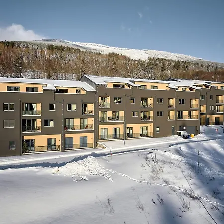 Cerny Dul-1 By Interhome *