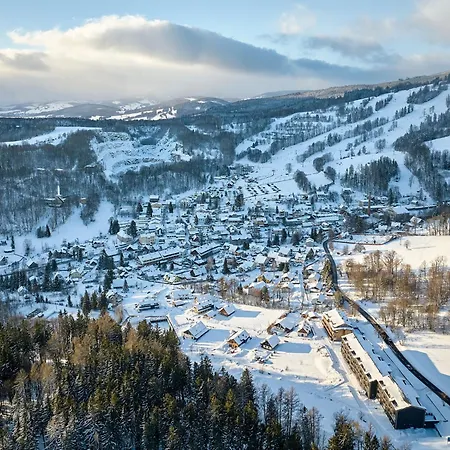 Cerny Dul-1 By Interhome Černý Důl