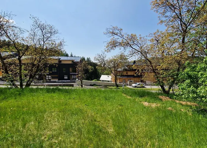 アパート Cerny Dul-1 By Interhome チェルニー・ドゥール