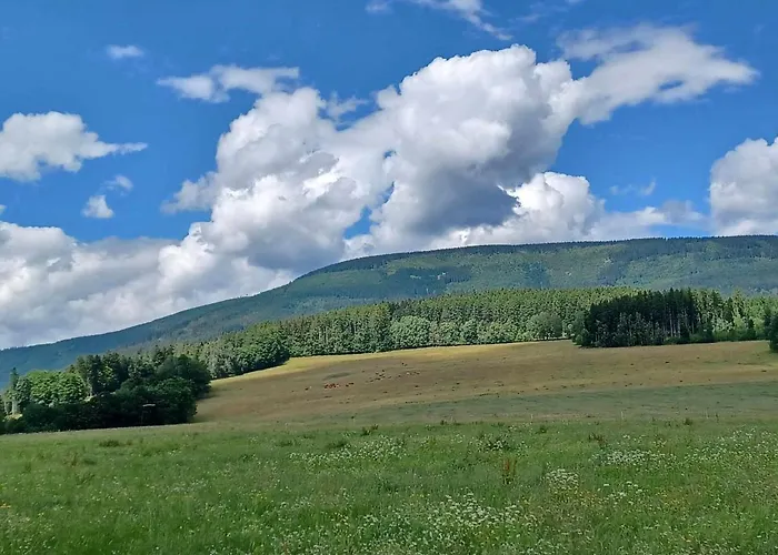 Cerny Dul-1 By Interhome アパート