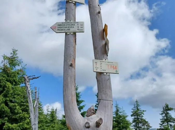 Cerny Dul-1 By Interhome *