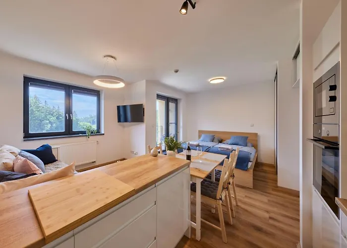 Lejlighed Cerny Dul-1 By Interhome *