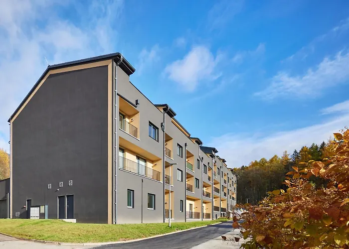 Lejlighed Cerny Dul-1 By Interhome *