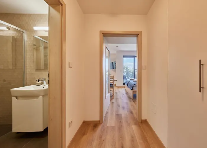 Cerny Dul-1 By Interhome チェルニー・ドゥール