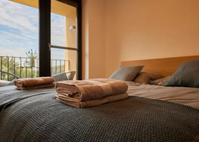 Cerny Dul-1 By Interhome アパート