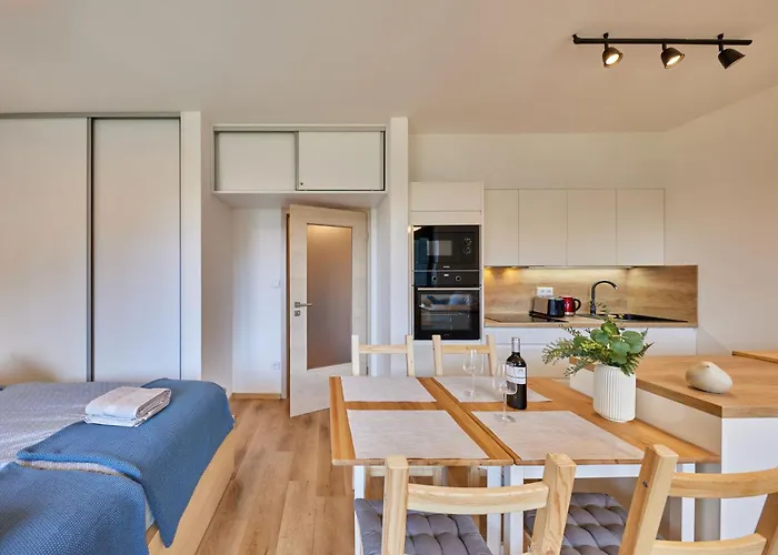 Cerny Dul-1 By Interhome * チェルニー・ドゥール