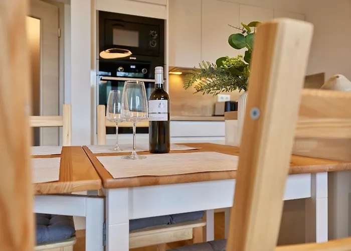 Cerny Dul-1 By Interhome チェルニー・ドゥール