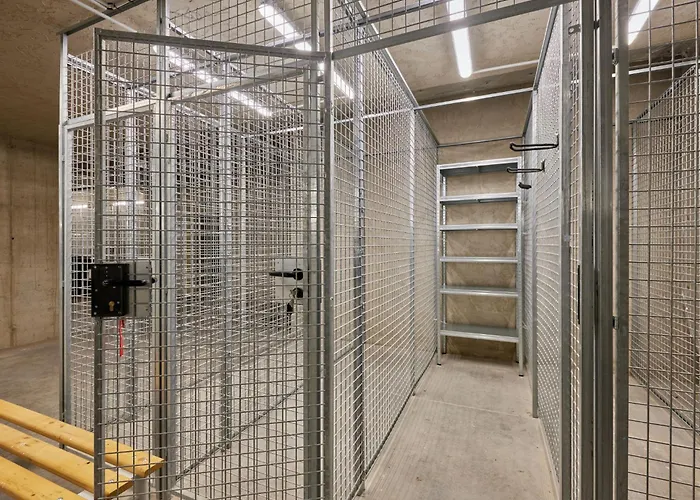 Cerny Dul-1 By Interhome アパート