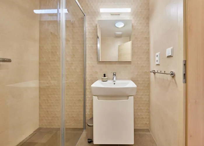 アパート Cerny Dul-1 By Interhome *