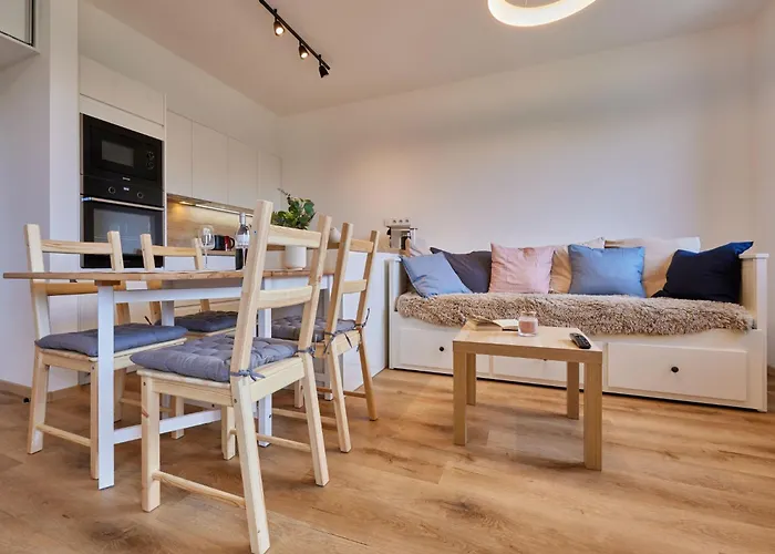 Cerny Dul-1 By Interhome *