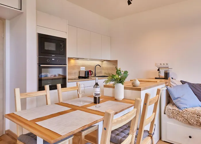 Cerny Dul-1 By Interhome