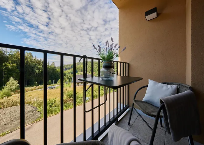 アパート Cerny Dul-1 By Interhome チェルニー・ドゥール