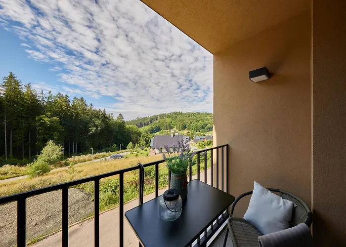 Cerny Dul-1 By Interhome * チェルニー・ドゥール