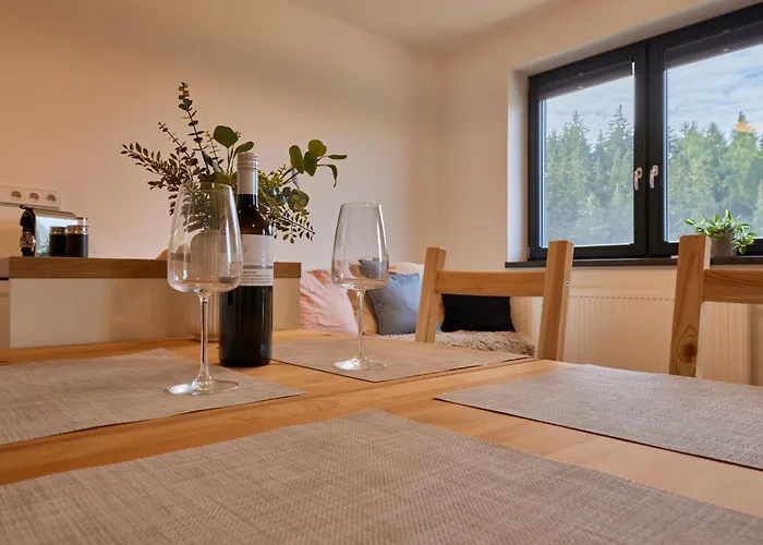 Lejlighed Cerny Dul-1 By Interhome