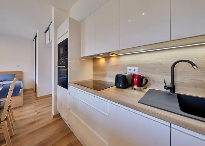 Cerny Dul-1 By Interhome Černý Dŭl