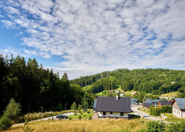 Cerny Dul-1 By Interhome *