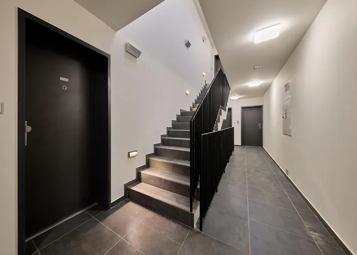 Cerny Dul-1 By Interhome