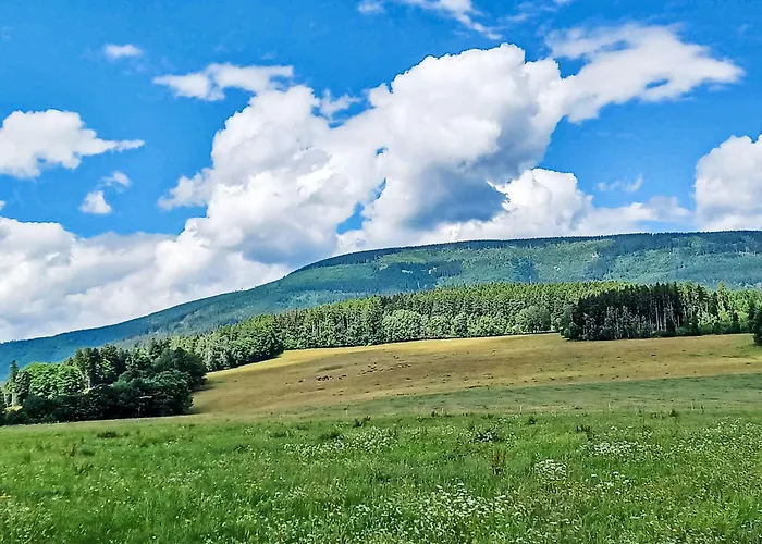 Cerny Dul-1 By Interhome