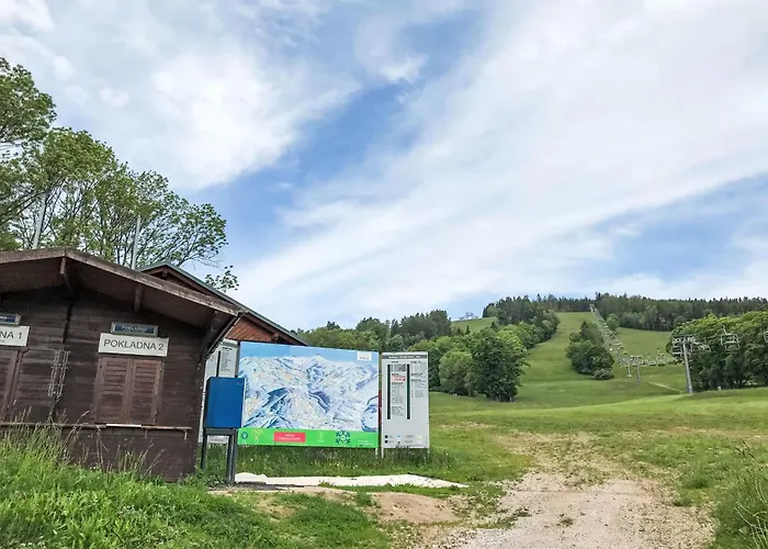 Cerny Dul-1 By Interhome