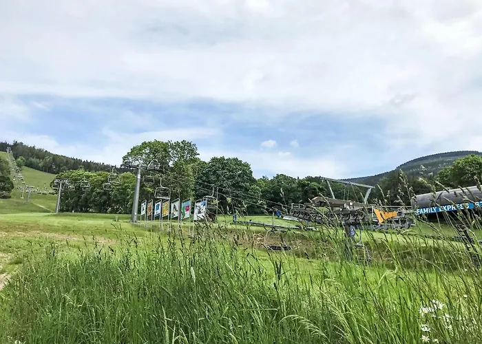 Cerny Dul-1 By Interhome