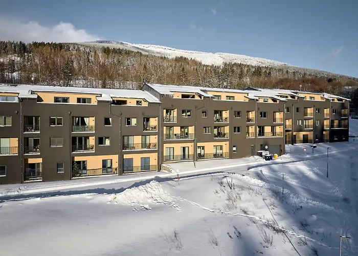 Cerny Dul-1 By Interhome *