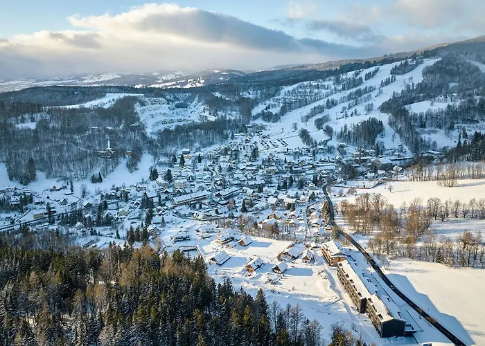 Cerny Dul-1 By Interhome チェルニー・ドゥール